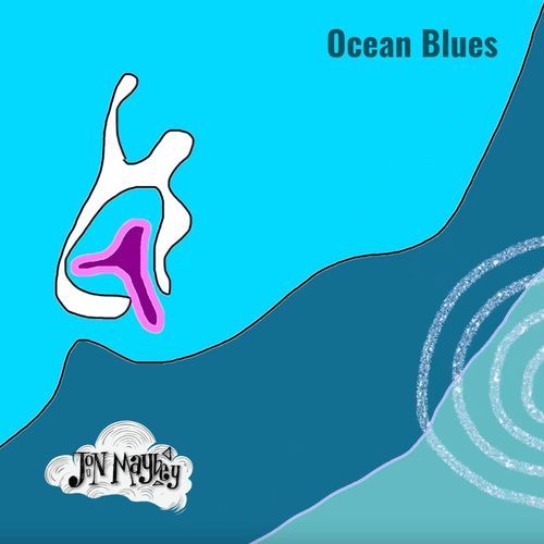 Ocean Blues cover art