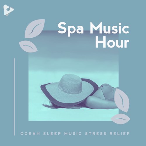 Spa Paradise cover art