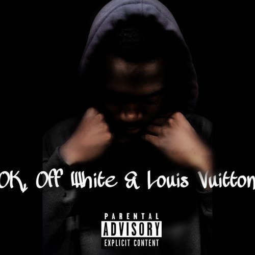 Ok cover art
