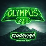 Olympus 2019 - Hardstyle Remix artwork