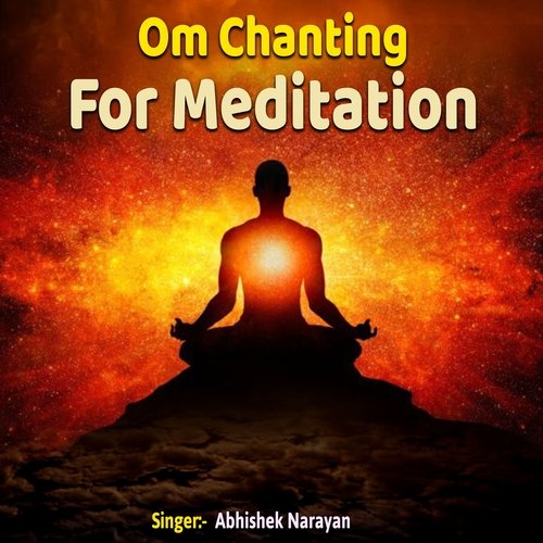 Om Chanting For Meditation