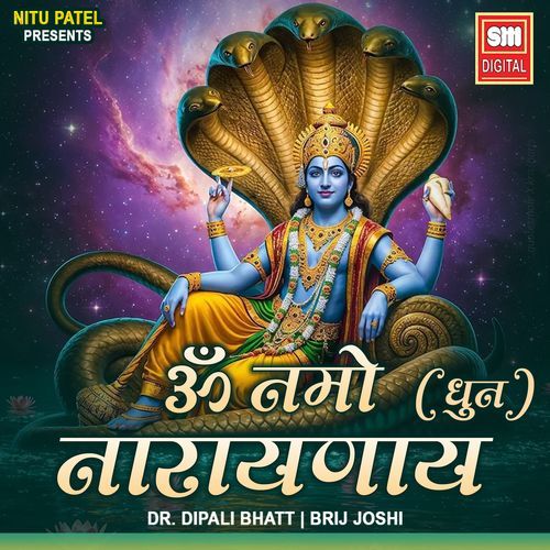 Om Namo Narayanaya (DHUN)