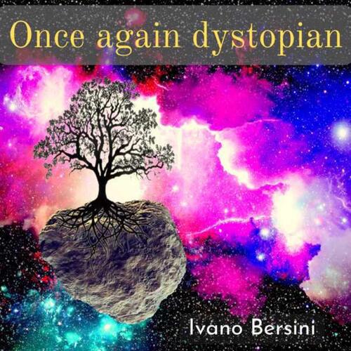 Once again dystopian cover art
