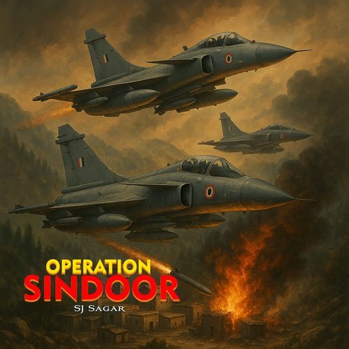 Operation Sindoor