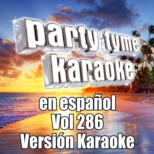 Tu (Made Popular By Danny Rivera) [Karaoke Version]