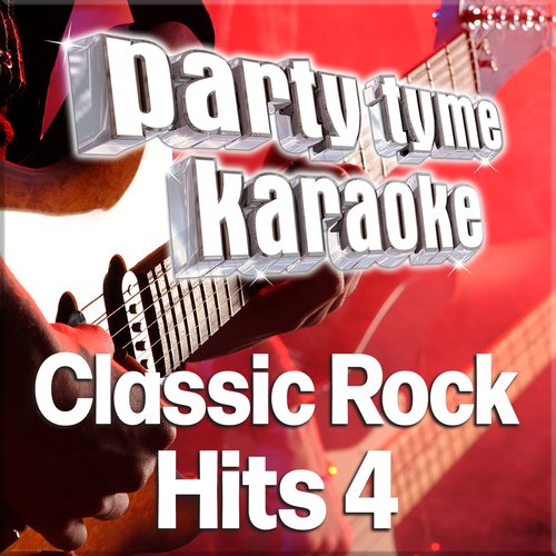 Show Biz Kids (Made Popular By Steely Dan) [Karaoke Version] cover art