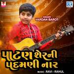 Patan Sherni Padamani Nar