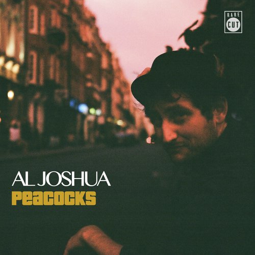 Al Joshua