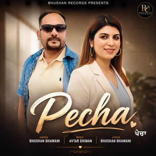Pecha