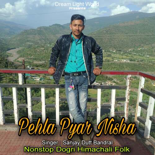 Pehla Pyar Nisha