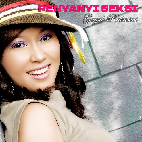 Penyanyi Seksi