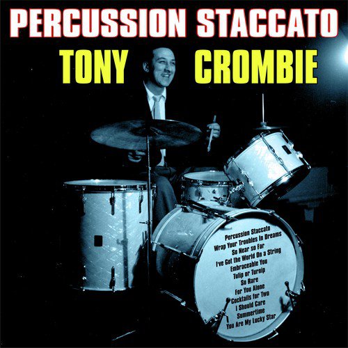 Percussion Staccato