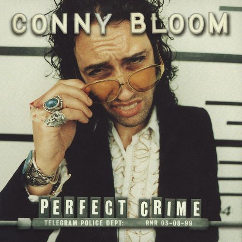 Conny Bloom