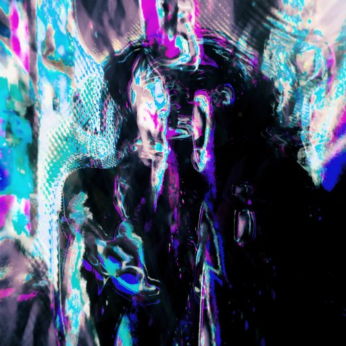 Мажет (Prod. by Blessque) cover art
