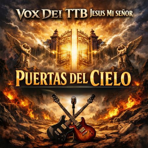 Cómo Es El Amor (Metal Symphonic)