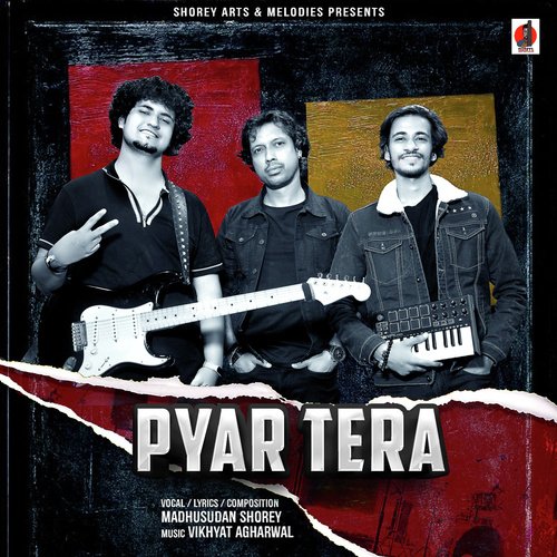 Pyar Tera