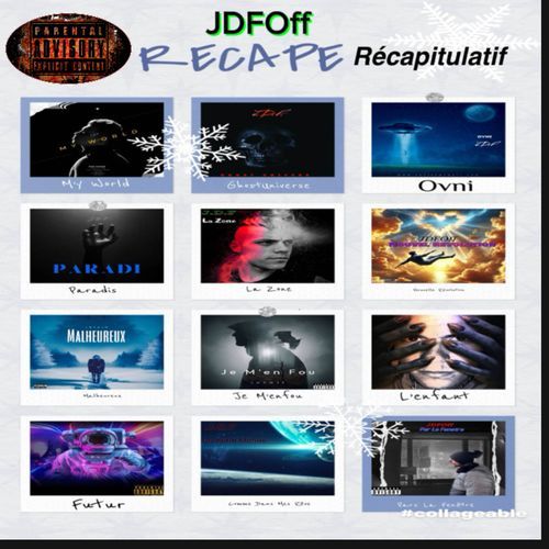 OVNI cover art