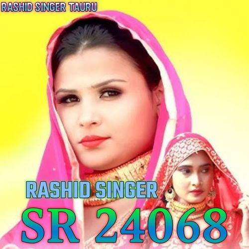 RASHID SINGER SR 24068