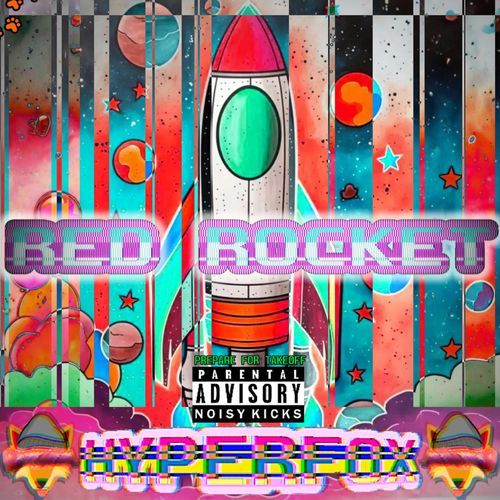 RED ROCKET