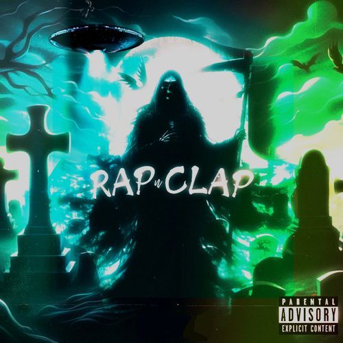 DAYUMMMM cover art