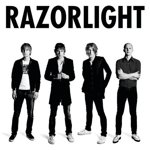 Razorlight (Non-EU Version)