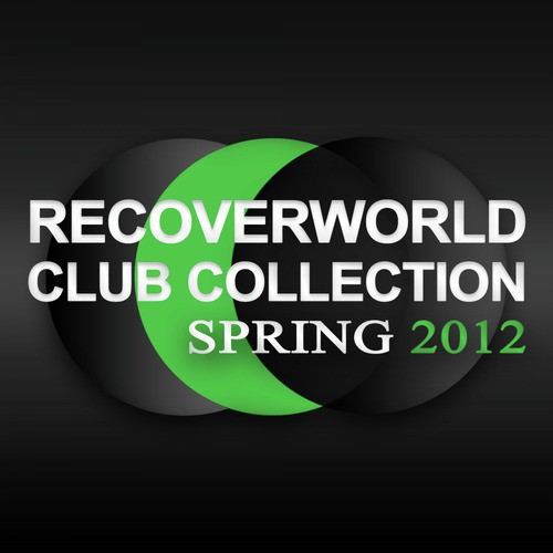 Recoverworld Club Collection - Spring 2012
