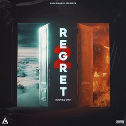 Regret 2-XQJeaR9,WHs