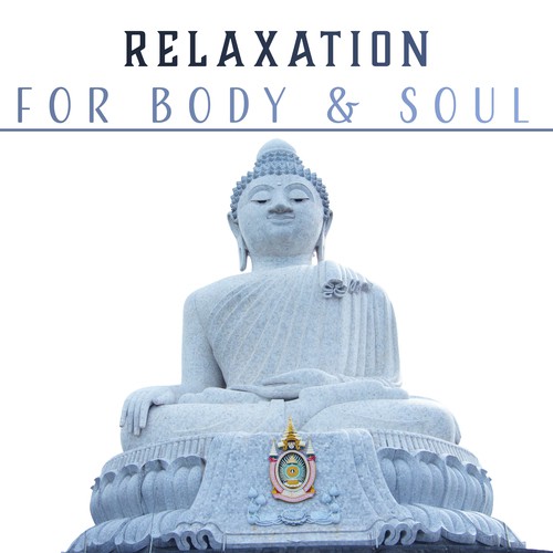 Namaste Healing Yoga cover art