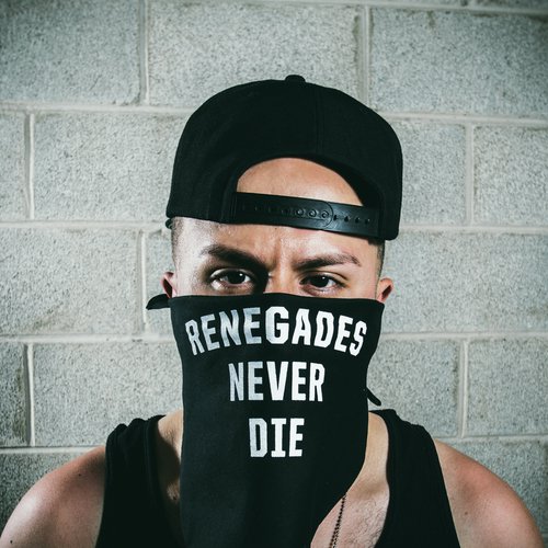Renegades Never Die