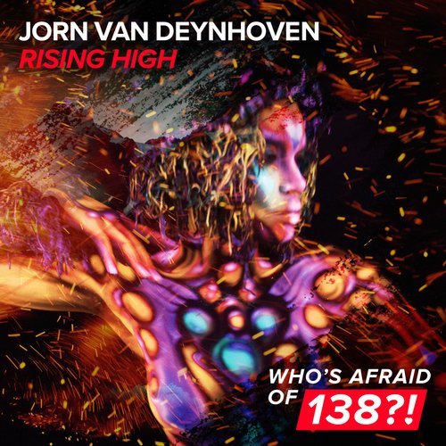 Jorn Van Deynhoven