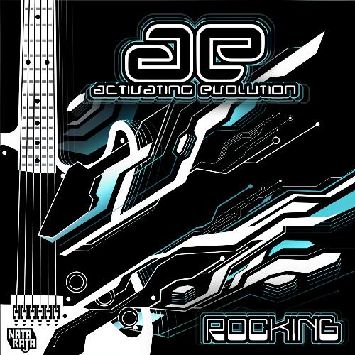 Keep on Rocking (Activating Evolution Remix)