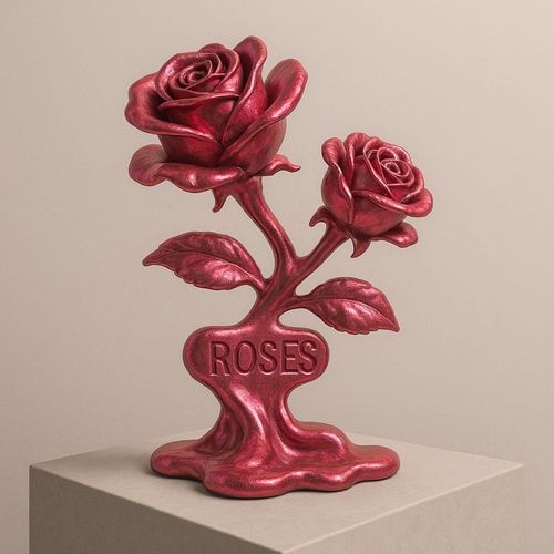 Roses (Techno)