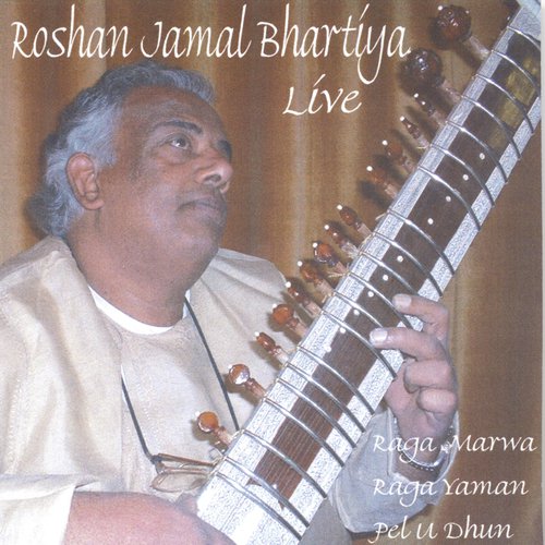 Roshan Jamal Bhartiya