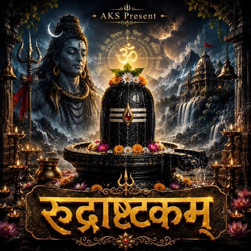 Rudrashtakam