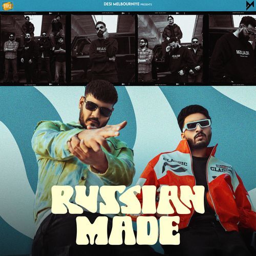 Russian Made