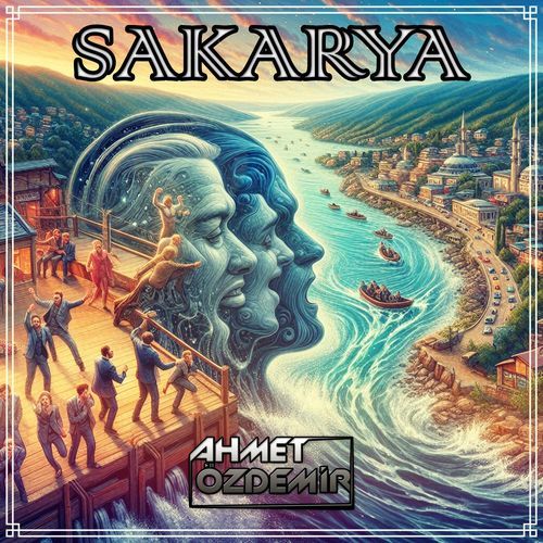 SAKARYA (DEEP HOUSE)