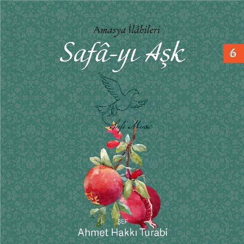 Safa-yı Aşk, Vol.6