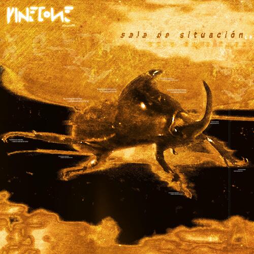 Delira cover art