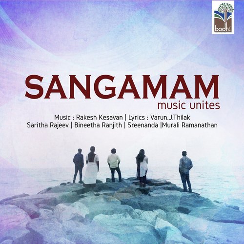 Sangamam - Music Unites