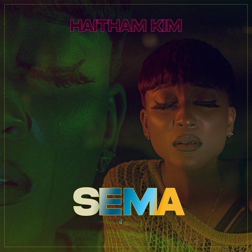 Sema cover art