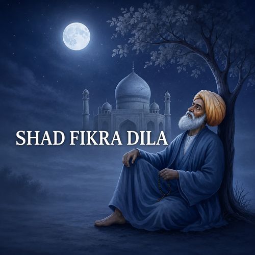 Shad Fikra Dila