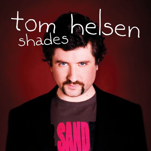  Tom Helsen