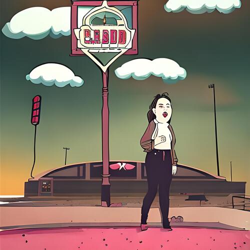 She Said Hes Bad for You