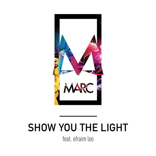 Show You the Light (feat. Efraim Leo) (Acoustic Version)_poster_image