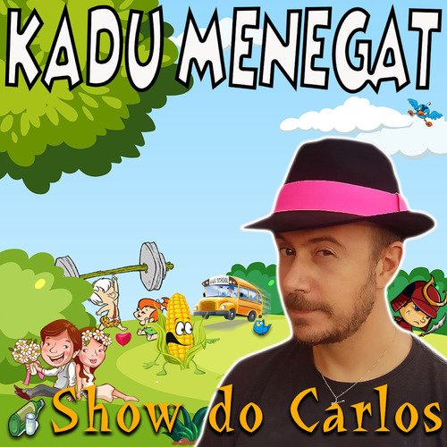 Carlos cover art