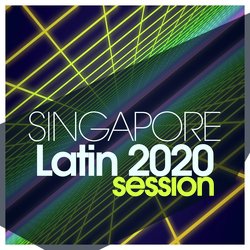 Singapore Latin 2020 Session
