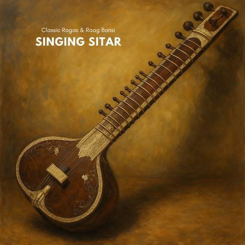 Singing Sitar
