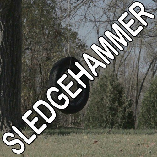 rihanna sledgehammer listen