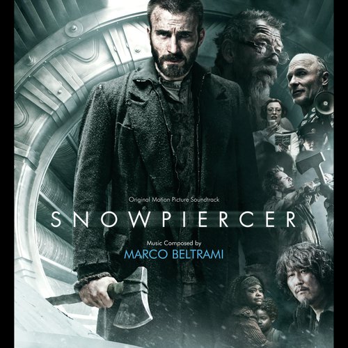 Axe Gang Song Download from Snowpiercer JioSaavn