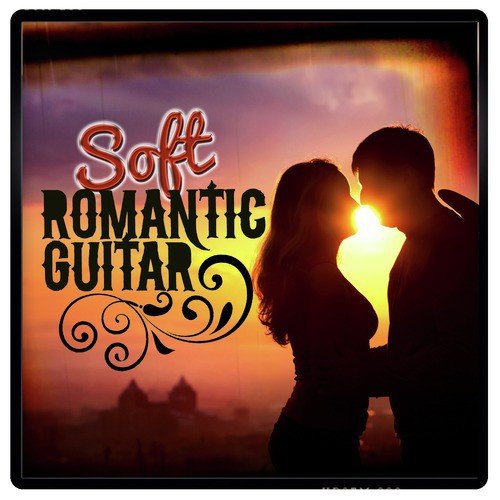 Soft Romantic Guitar
